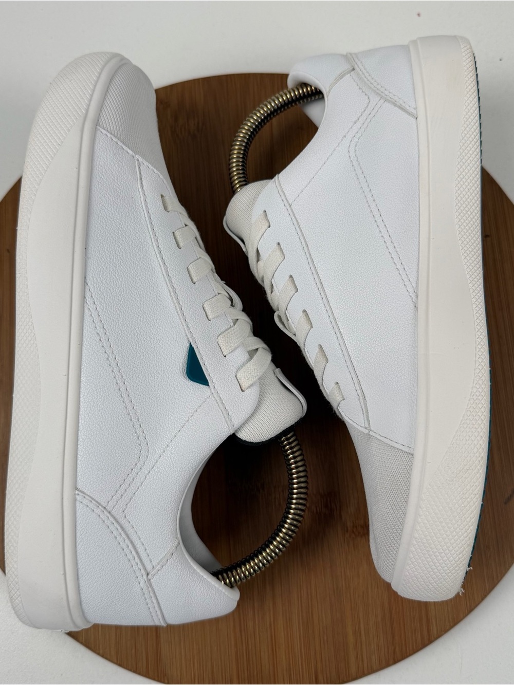 Vessi Soho 2 Women’s Sneakers - Picture 6 of 9